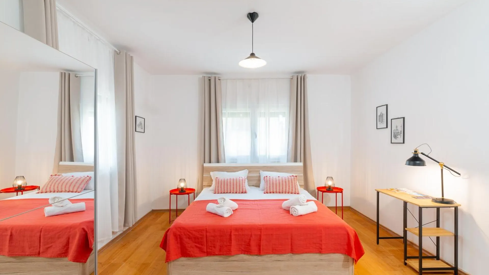 Apartments Vitorio Zadar