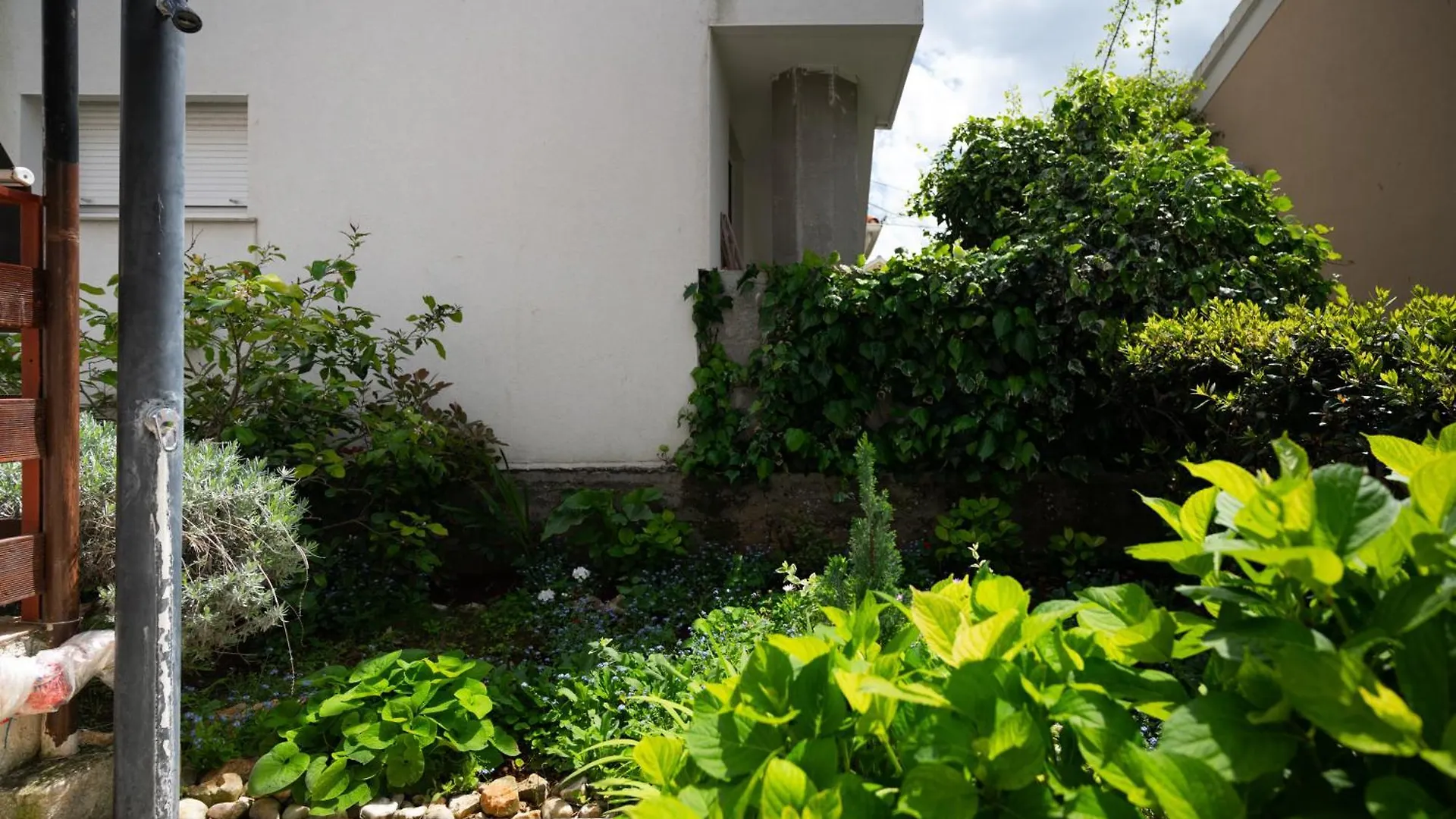Apartments Vitorio Zadar Croatia