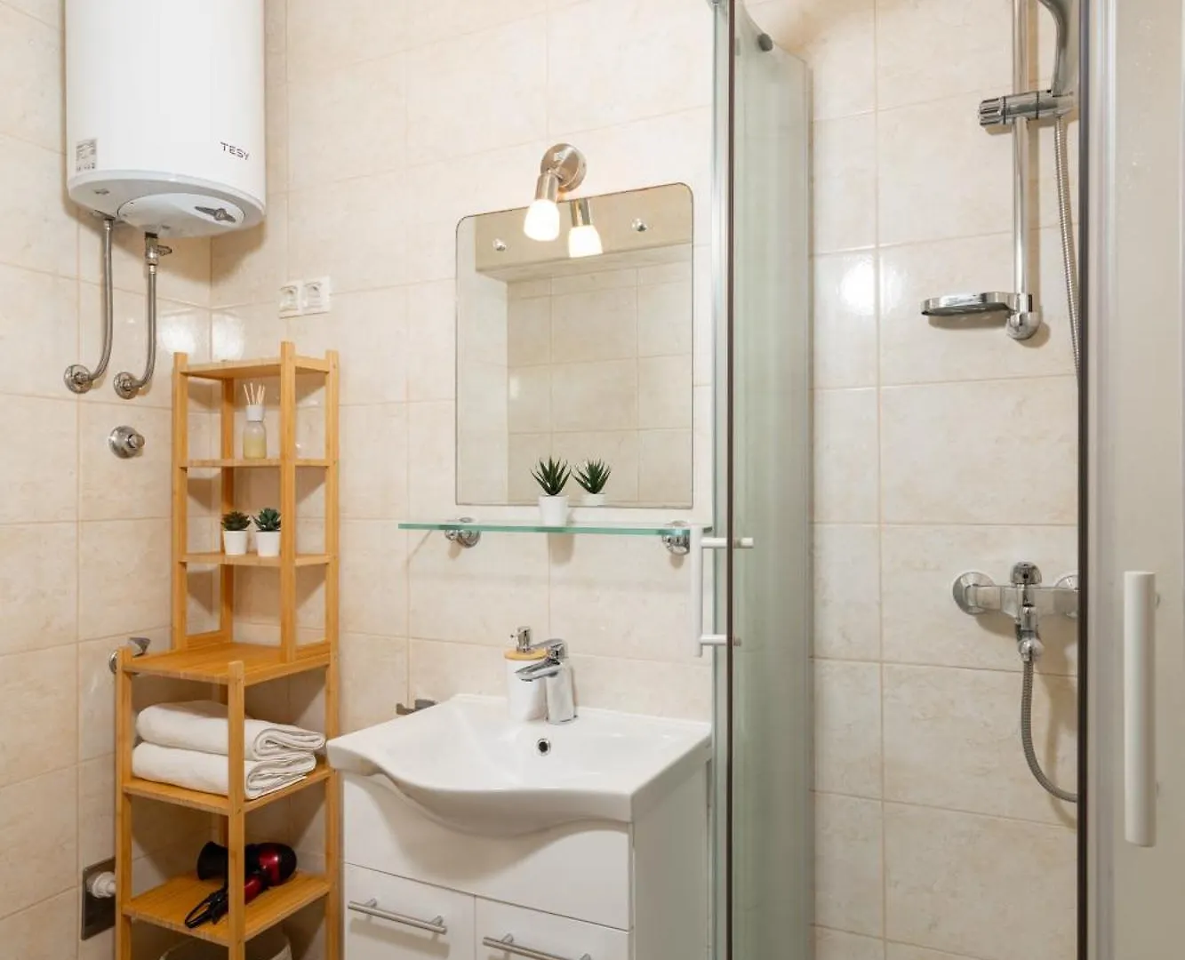 Apartments Vitorio Zadar Croatia